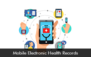 Mobile-Electronic-Health-Records