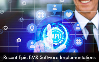 Recent-Epic-EMR-Software-Implementations