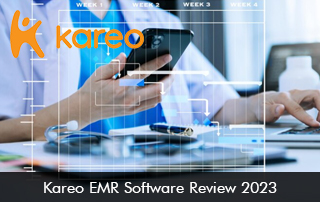 Kareo EMR Software