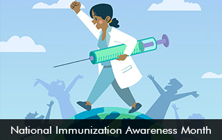 Immunization Awareness