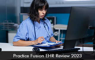 practice fusion EHR