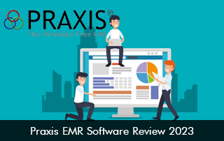 Praxis EMR Software