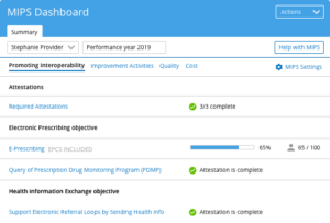 Practice Fusion EHR