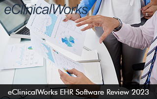 eClinicalWorks EHR