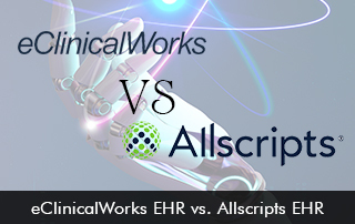 eClinicalWorks-EHR-vs.-Allscripts-EHR