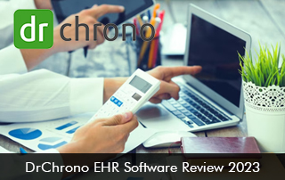 DrChrono EHR Software