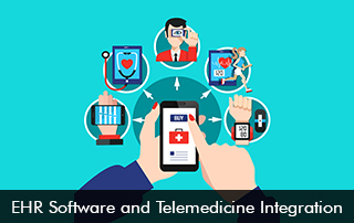 EHR-Software-and-Telemedicine-Integration