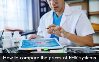 How-to-compare-the-prices-of-EHR-systems