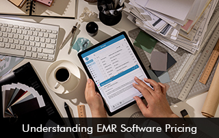 EMR Software Pricing