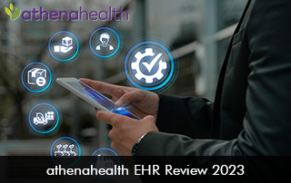 athenahealth EHR