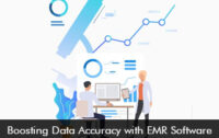 Boosting Data Accuracy With EMR Software | EMRSystems Blog