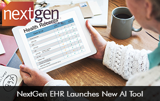 NextGen-EHR-Launches-New-AI-Tool