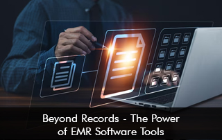 EMR Software