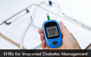 EHRs-for-Improved-Diabetes-Management