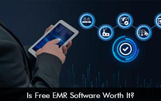 Free EMR Software