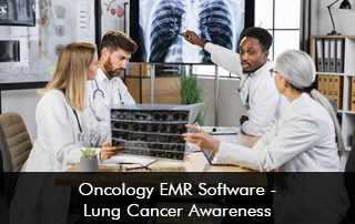 Lung Cancer