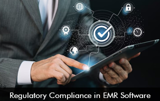 Regulatory-Compliance-in-EMR-Software
