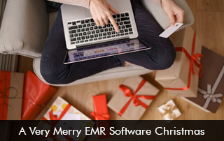 EMR Software Christmas