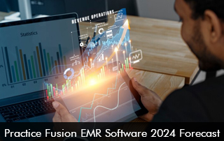 Practice Fusion EMR Software 2024
