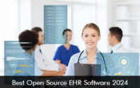 Best Open Source EHR Software 2024 | EMRSystems Blog