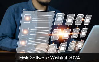EMR Software
