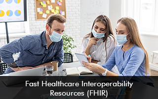 Fast-Healthcare-Interoperability-Resources-(FHIR)