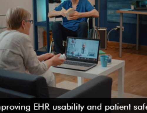 Epic Ehr Earns 2023 Best In Klas Overall Software Suite Award