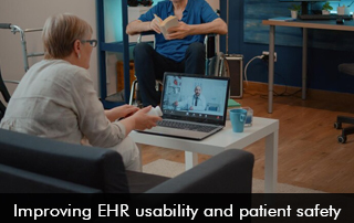 Improving-EHR-usability-and-patient-safety