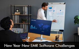 EMR Software 2024