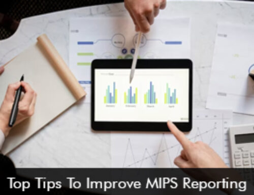 Top Tips To Improve MIPS Reporting