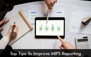MIPS Reporting