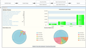 mental health EMR software