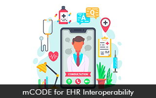 mCODE-for-EHR-Interoperability