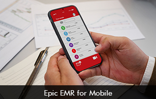 Epic-EMR-for-Mobile