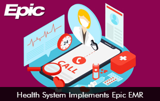 Health-System-Implements-Epic-EMR
