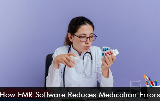 EMR Software