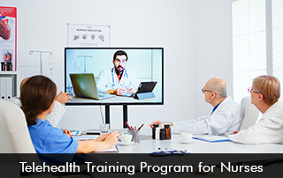 Telehealth-Training-Program-for-Nurses