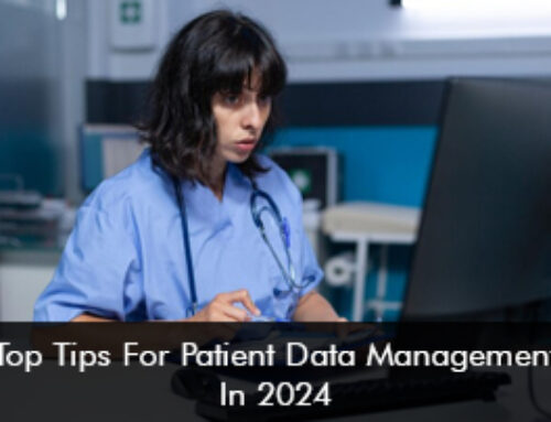 Top Tips for Patient Data Management in 2024