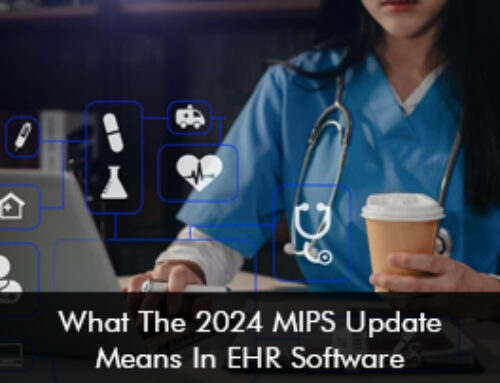 What The 2024 MIPS Update Means In EHR Software