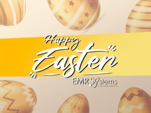 Happy Easter from EMRSystems