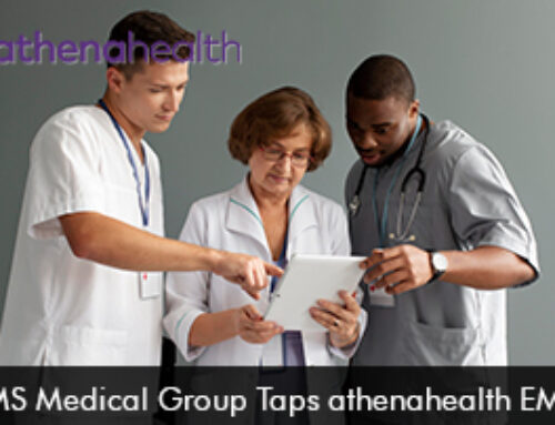 IMS Medical Group Taps athenahealth EMR