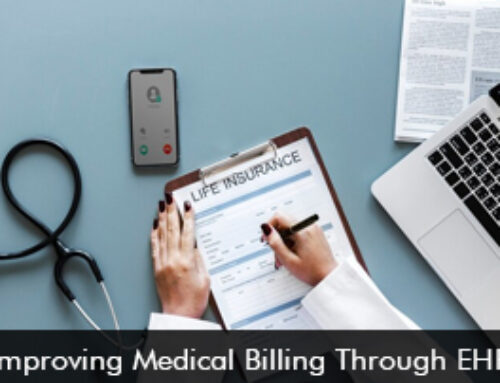 Improving Medical Billing Through EHR