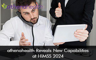 athenahealth-Reveals-New-Capabilities-at-HIMSS-2024