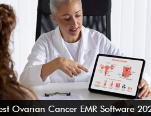 Best Ovarian Cancer EMR Software 2024