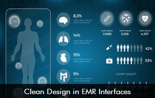 Clean-Design-in-EMR-Interfaces