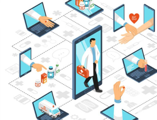 EMR Software and Connected Healthcare