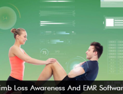 Limb Loss Awareness And EMR Software