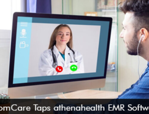 ZoomCare Taps athenahealth EMR Software