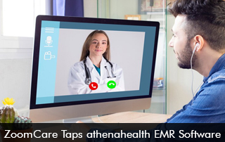 ZoomCare-Taps-athenahealth-EMR-Software