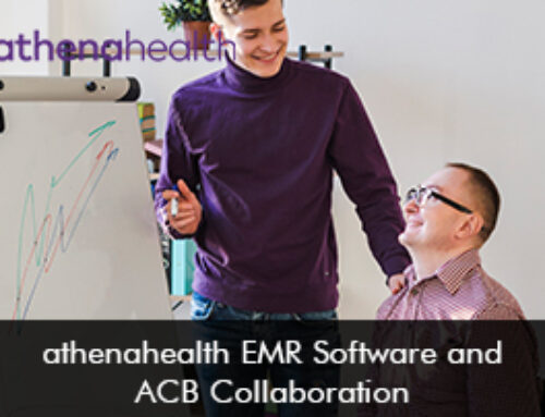 Athenahealth EMR and ACB Collaboration